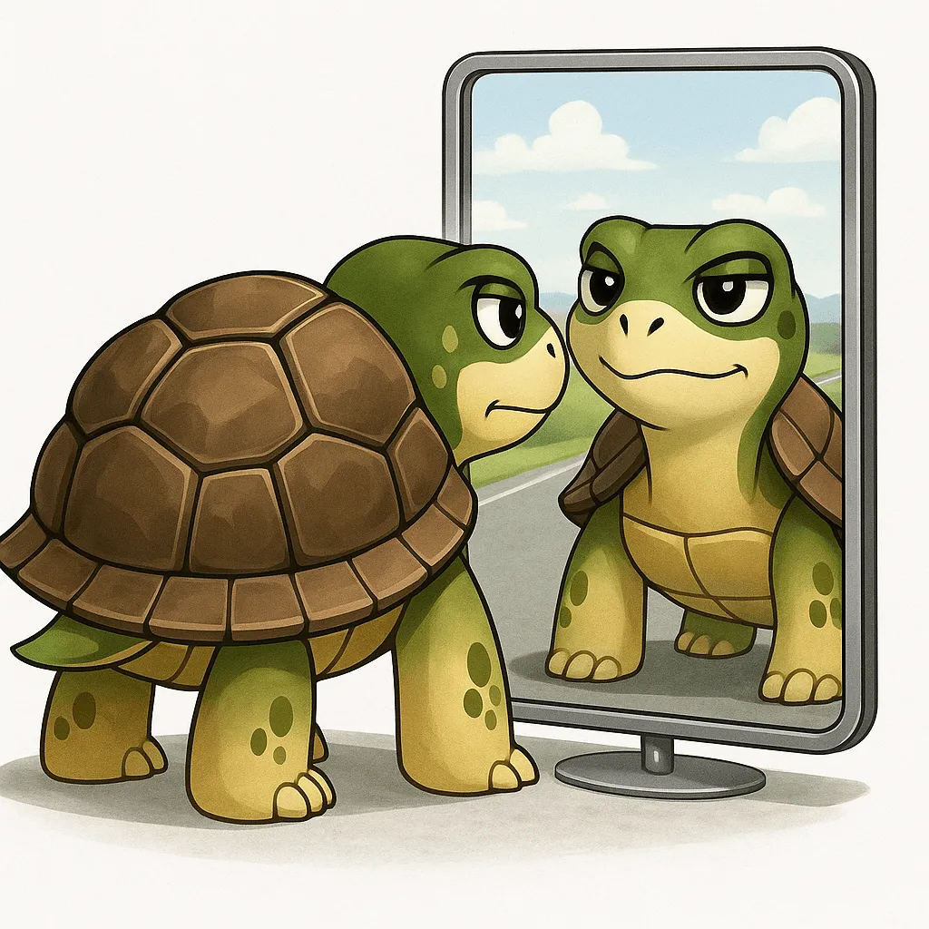 Importance of Why Turtleand Avatar